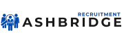 Ashbridge Recruitment Logo